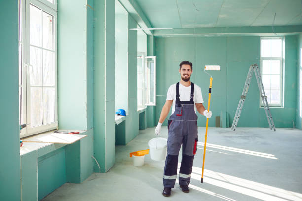 Best Post-Construction Mold Inspection  in Wheaton, MD