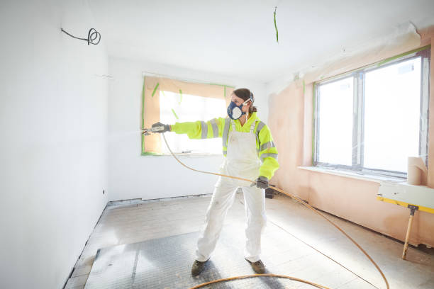 Best Mold Remediation for Healthcare Facilities  in Wheaton, MD
