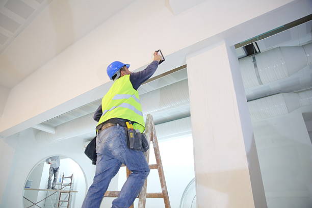 Mold Removal for HVAC Installations in Wheaton, MD