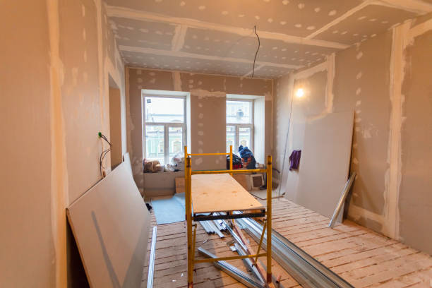 Best Crawl Space Mold Remediation  in Wheaton, MD